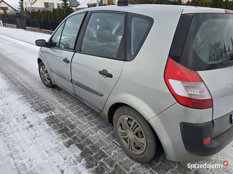 Sprzedam auto z instalacją LPG ABS Nakło nad Notecią