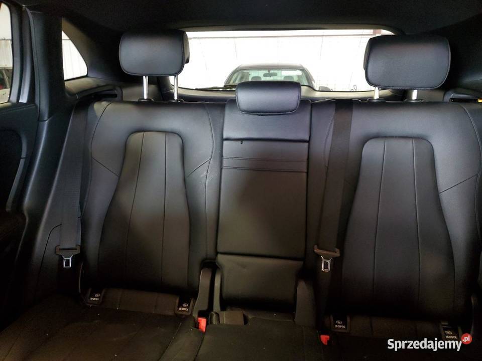 2020 MERCEDESBENZ GLA 250 4MATIC GLA