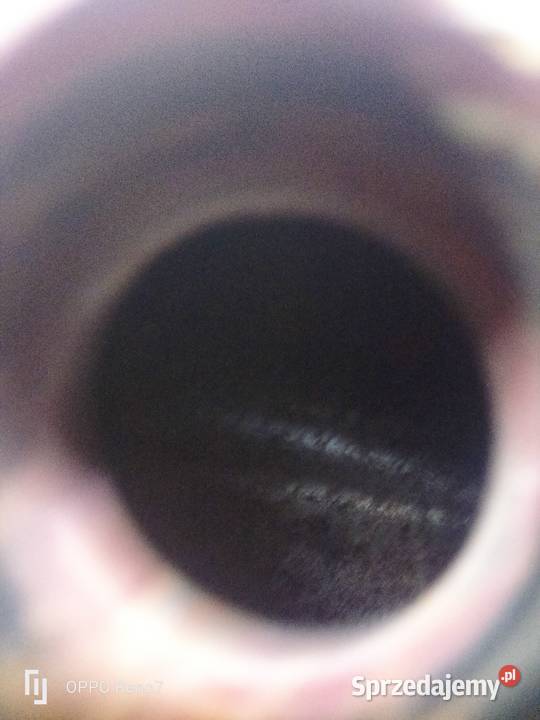 Zbiornik paliwa Romet ogar komar