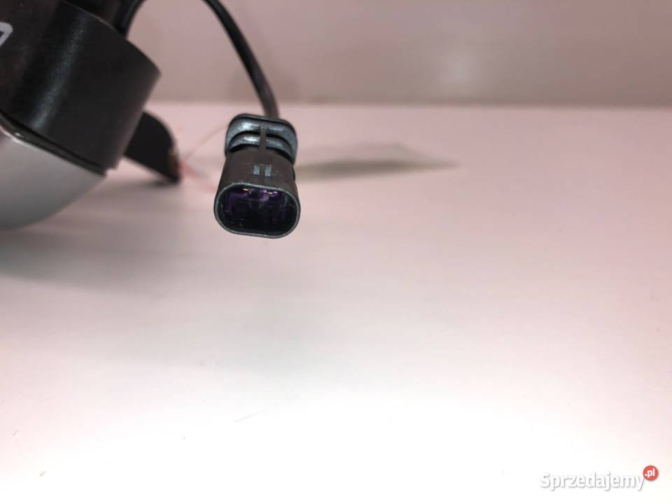 KLAMKA ZEWNĘTRZNA LEWY TYŁ VW CADDY V Minivan sprzedam