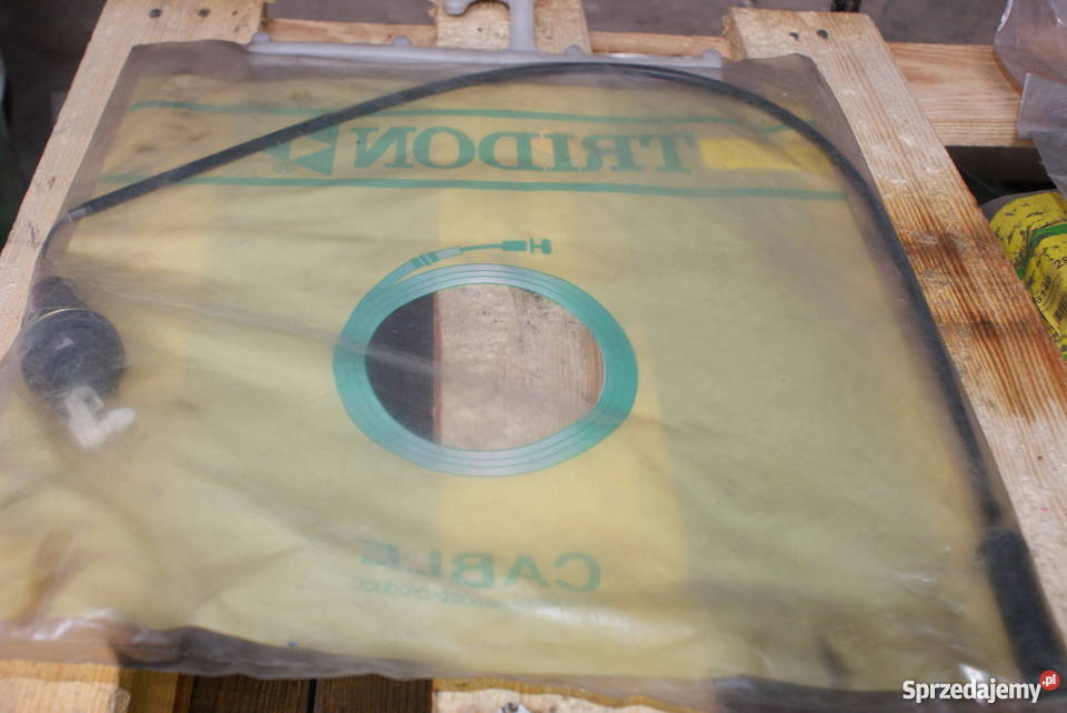 LINKA GAZU PEUGOT 309 osobowe