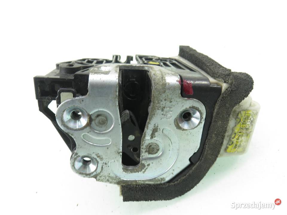 ZAMEK PRAWY TYLNY KIA RIO III 4 PIN