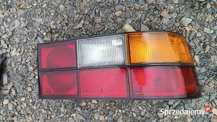Lampa tył tylna prawa Porsche 944 Radłów