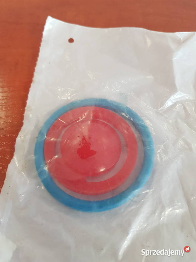 5900013200 NON RETURN VALVESEAL ZWÓR LELY Sulechów