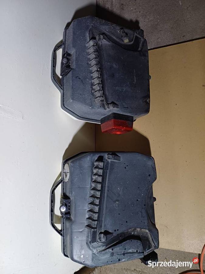 Kufry bmw k75rt sprzedam