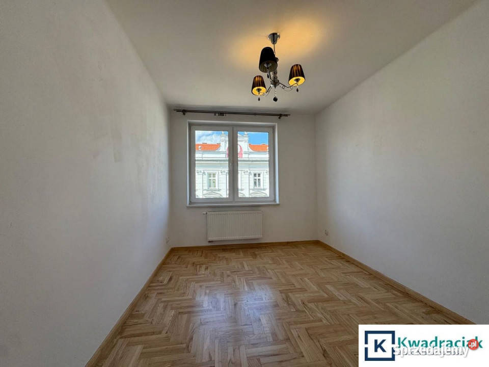 Mieszkanie 6719m2 Gorlice Biecka Mieszkania małopolskie