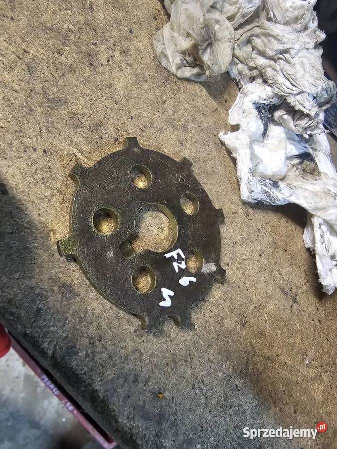 Yamaha FZ6 palec paluch impulsatora kółko Jelenia Góra