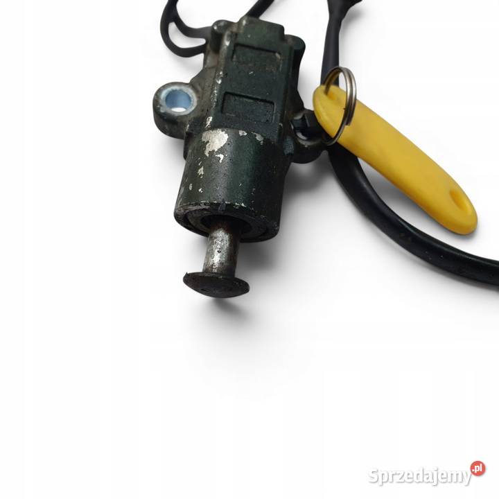 CZUJNIK STOPKI NÓŻKI LexMoto Detroit SR125 125 Chełm