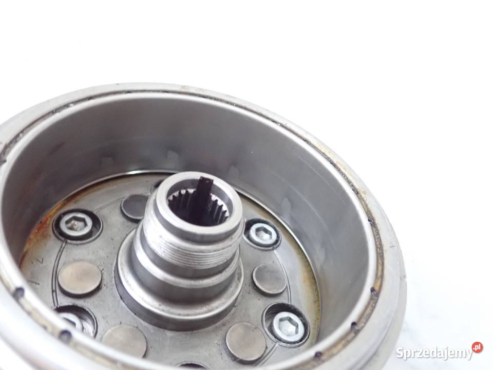 Magneto 037000 5480 2EZ Bendix Wolne Koło Strzelce Krajeńskie