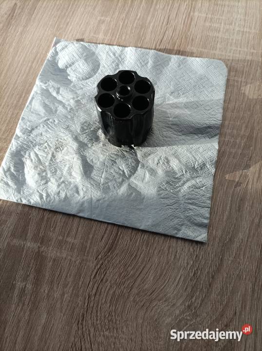 bęben czarnoprochowy colt cattleman Uberti kal Koszalin