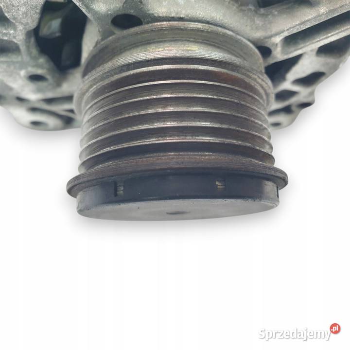 ALTERNATOR Audi A4 20 TDI VW 140A 06F903023J Chełm