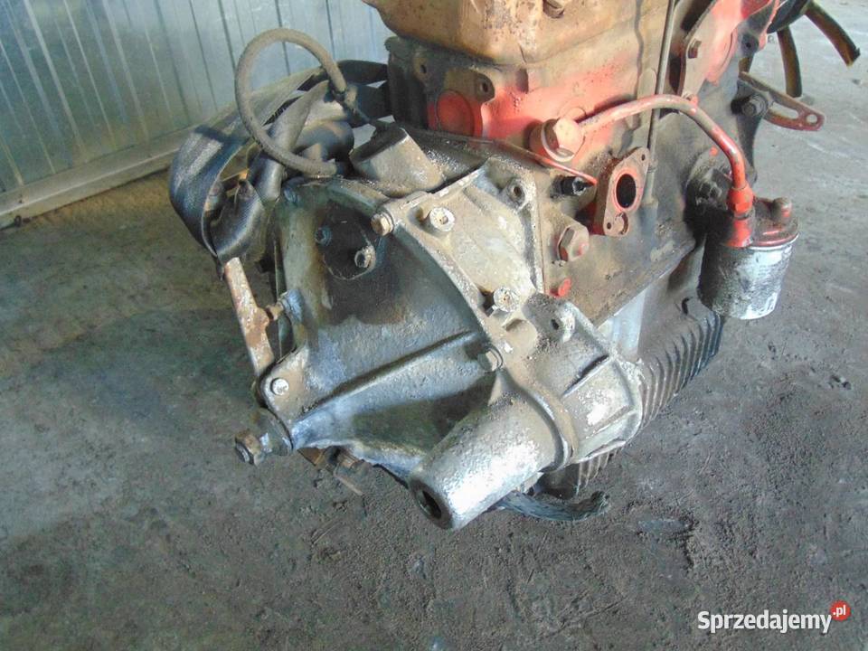 SILNIK MINI 998 99H354EH31420