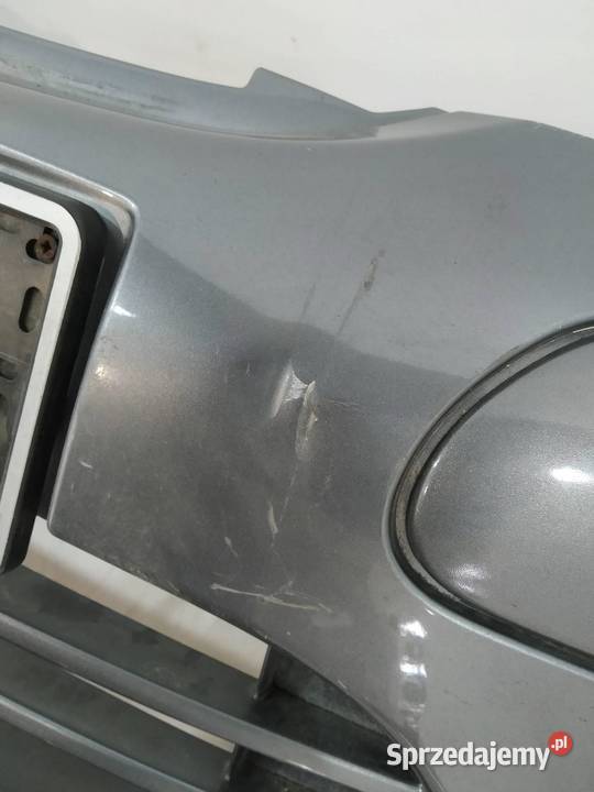 ZDERZAK PRZÓD HALOGENY Citroen C3 I 20022009 świętokrzyskie sprzedam