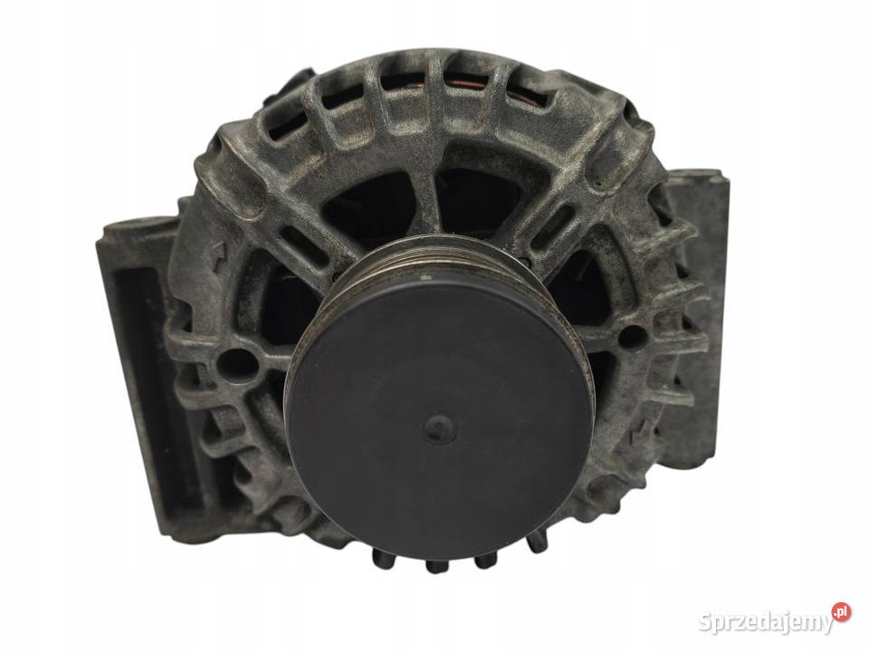ALTERNATOR Opel Astra J 13 CDTi 13505392 Chełm