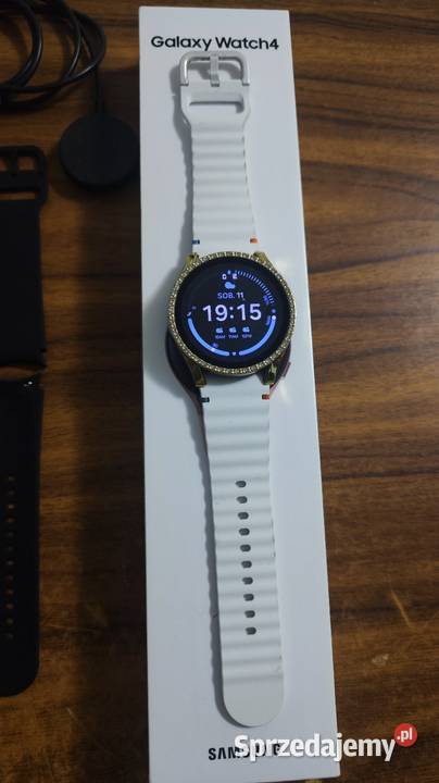 Smartwatch Samsung Galaxy watch 4
