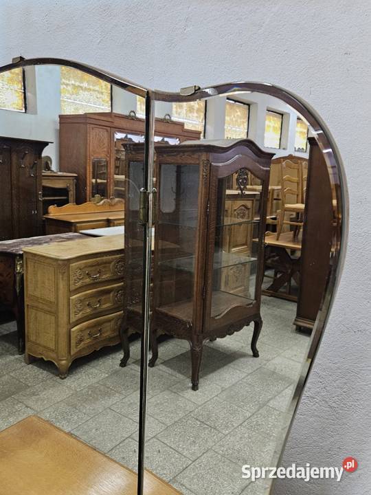 Toaletka ludwikowska Francja Nowy Sącz