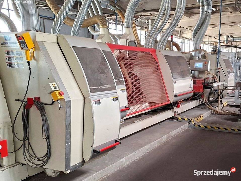 Okleiniarka IMA COMBIMA KIIR75760VR3
