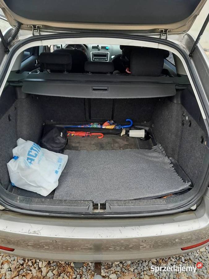 Skoda Octavia kombi 19 diesel 105 nieuszkodzony Bodzentyn