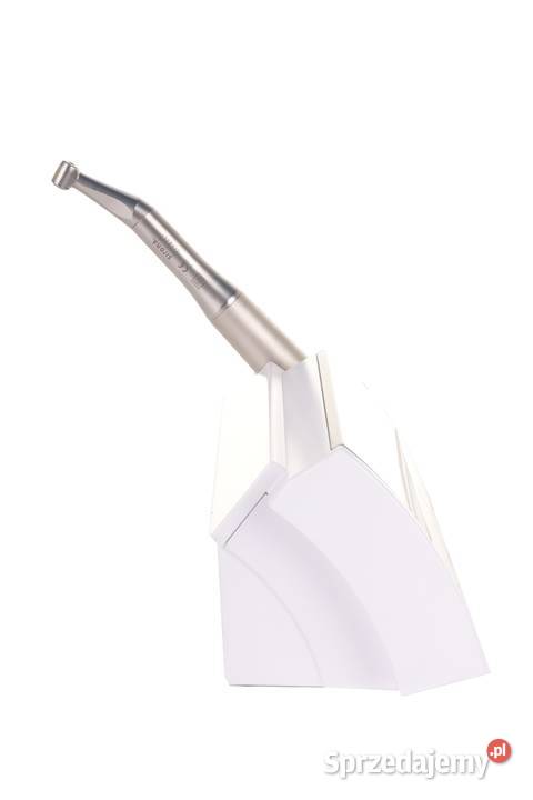 Mikrosilnik endodontyczny VDW SILVER RECIPROC wielkopolskie Leszno sprzedam