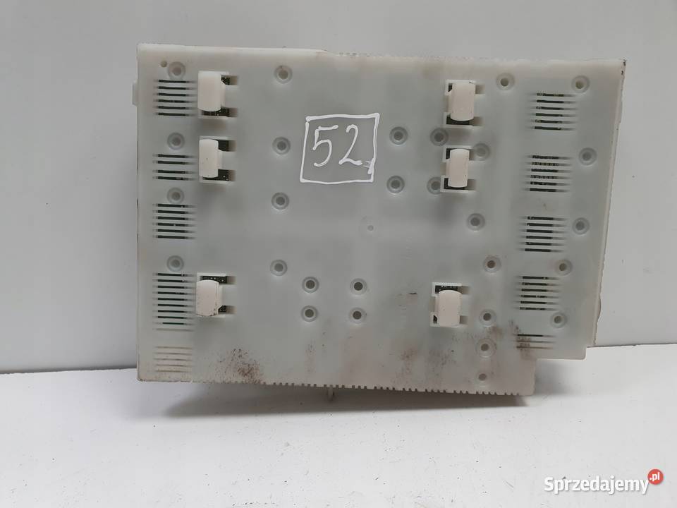 Volvo V70 III XC60 V60 S60 II MODUŁ BSI CEM Chełm sprzedam