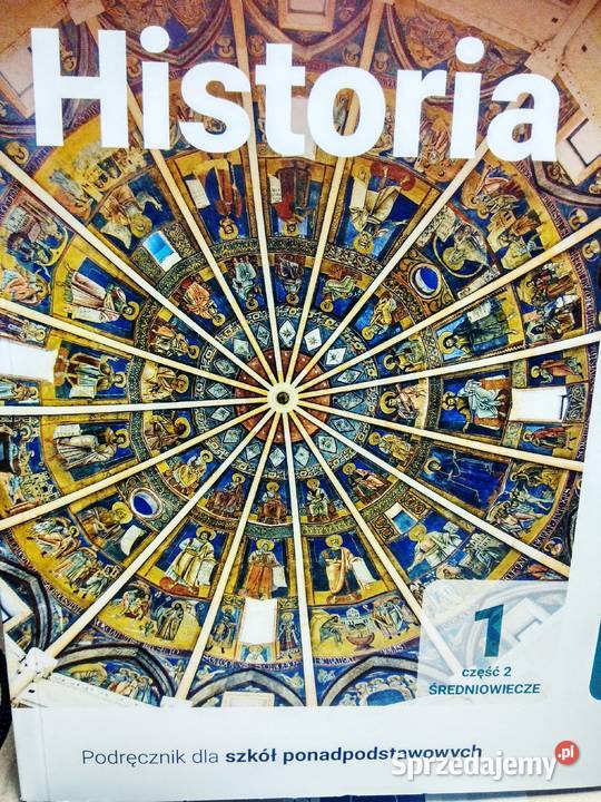 Historia operon średniowiecze nowe podręczniki Warszawa