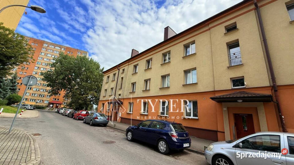 Mieszkanie na sprzedaż Tarnów Lwowska Liczba pokoi 3