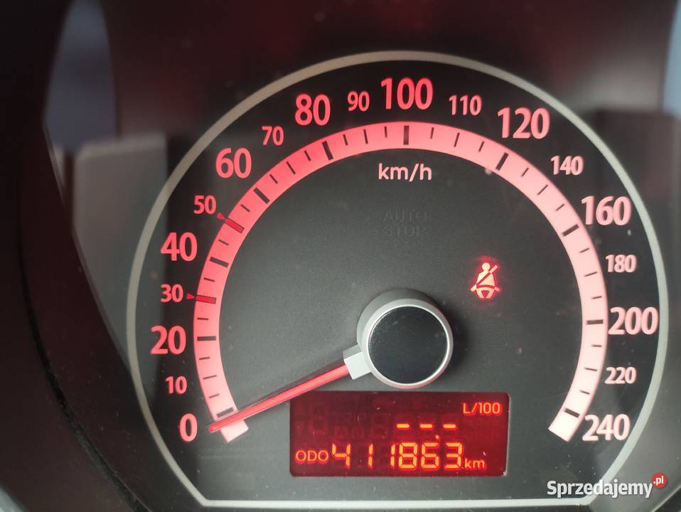 Kia ceed 2011 kujawsko-pomorskie Bydgoszcz sprzedam