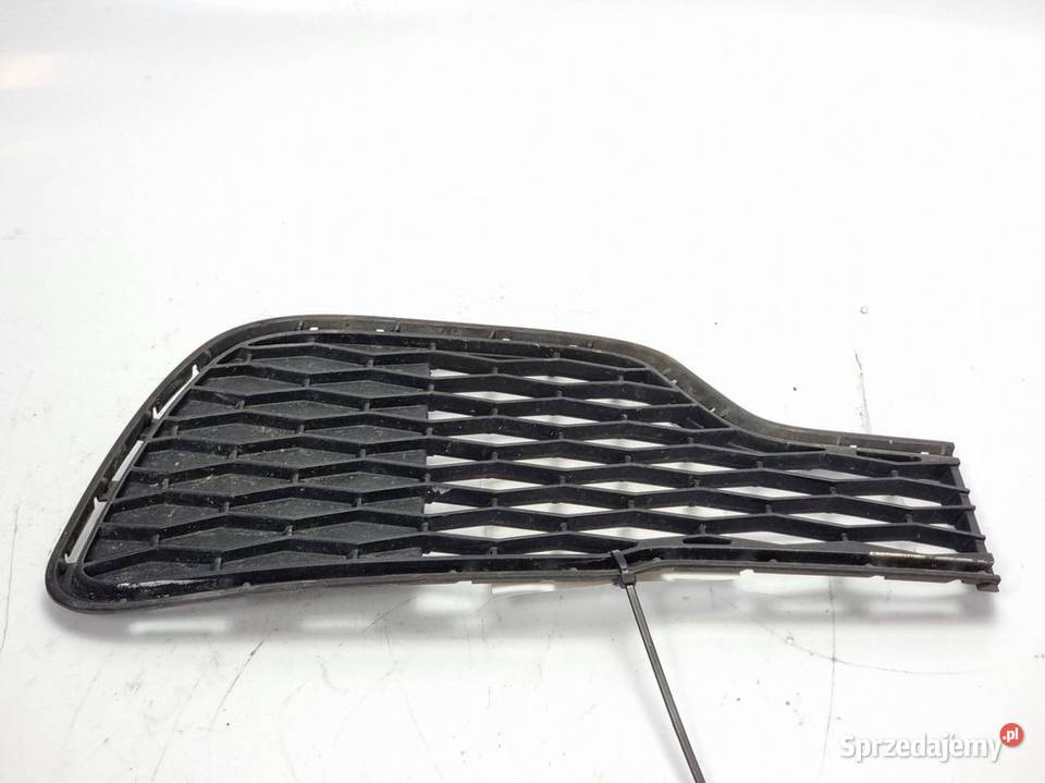 KRATKA ZDERZAKA PRZÓD MASERATI GHIBLI osobowe Pozostałe Lipno