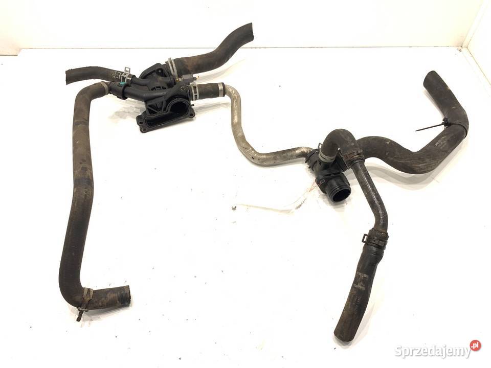 MAGISTRALA WODY FORD ECOSPORT 5G9K478GA 10 125