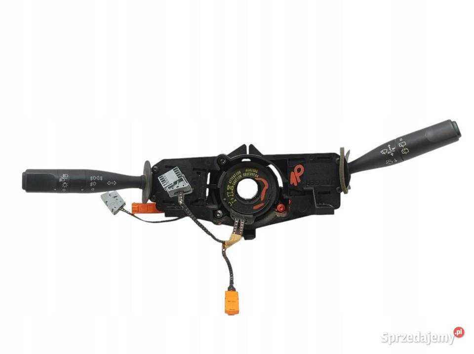 PRZEŁĄCZNIK ZESPOLONY TAŚMA KOMPLET 96331043ZL osobowe świętokrzyskie