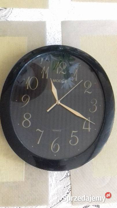 Zegary elektryczne Łódź