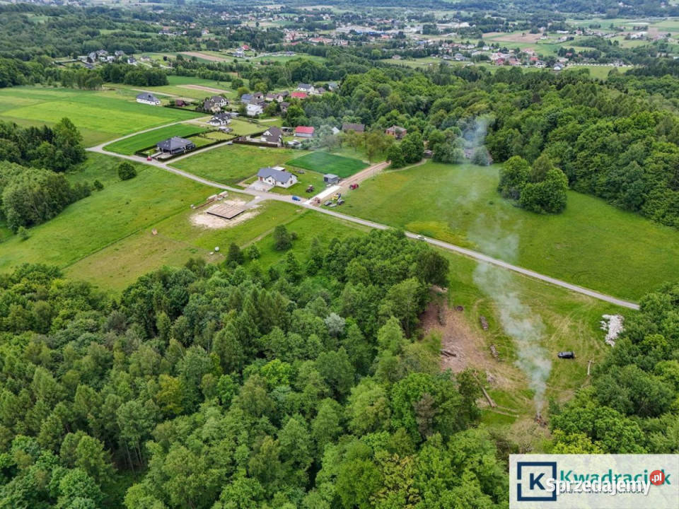 Grunt 5600m Siedliska Sławęcińskie