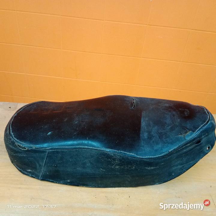 Junak m10 m07 WSK siedzenie wfm blacha shl lagi Czersk sprzedam