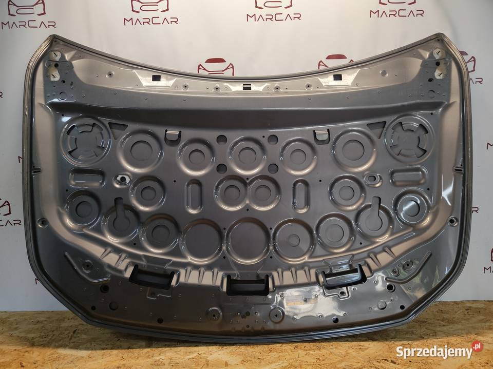 Maska Pokrywa Silnika Mercedes AKlasa W177 osobowe Pleszew