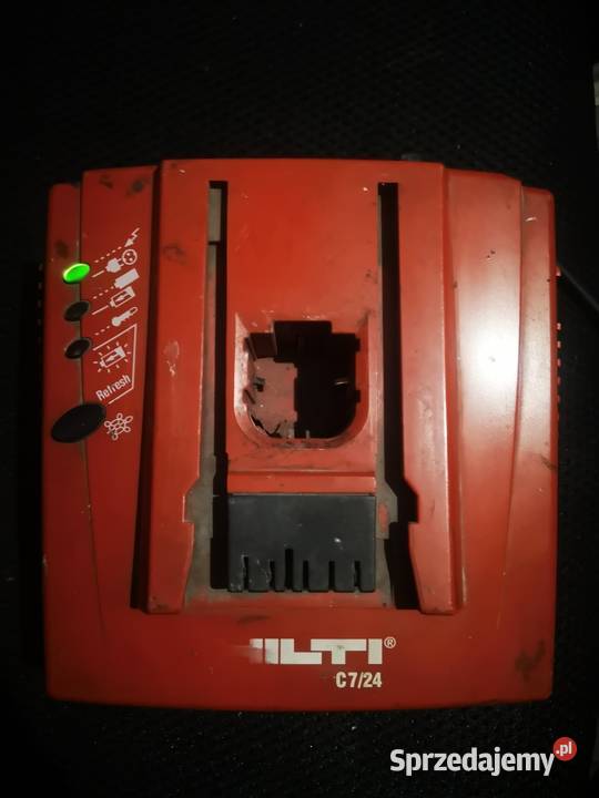 HILTI c7 24 Leśno sprzedam