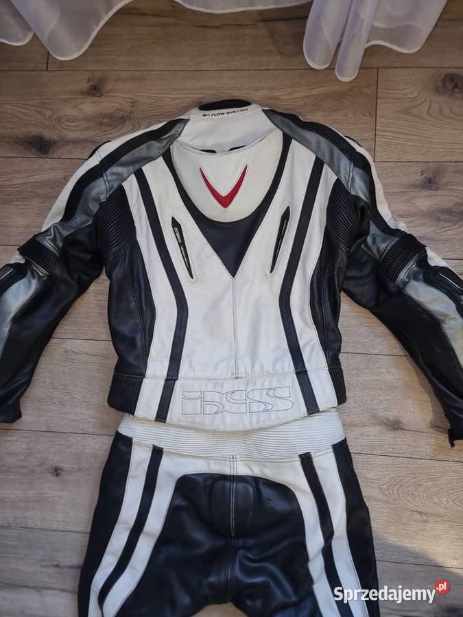 Kombinezon motocyklowy IXS 52dainese alpinestars Rzeszów