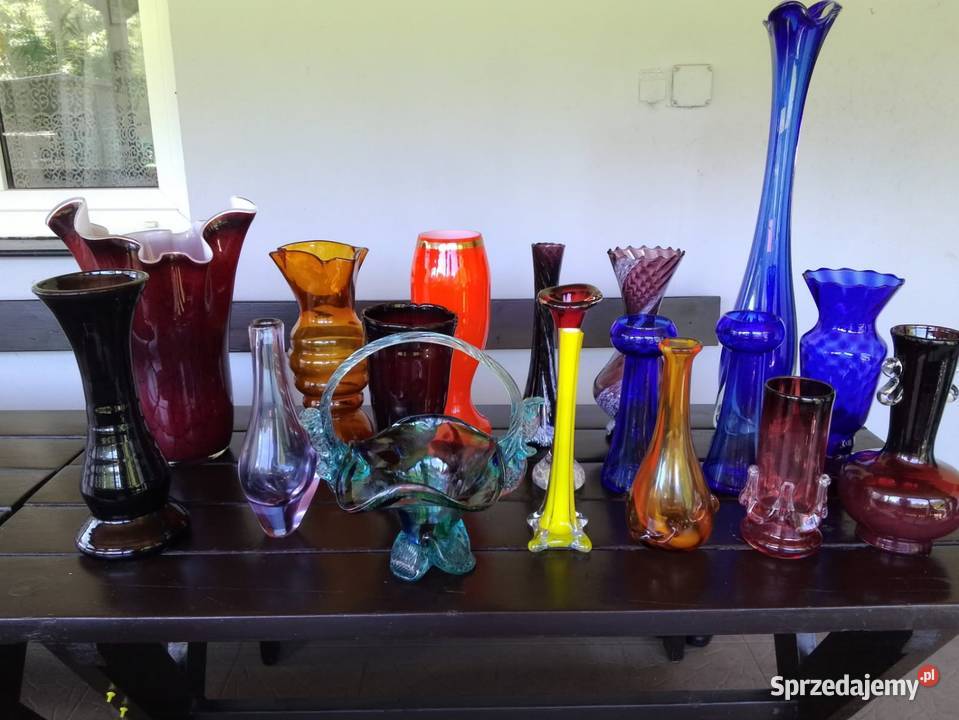 Wyprzedaż kolekcji Siedlce sprzedam