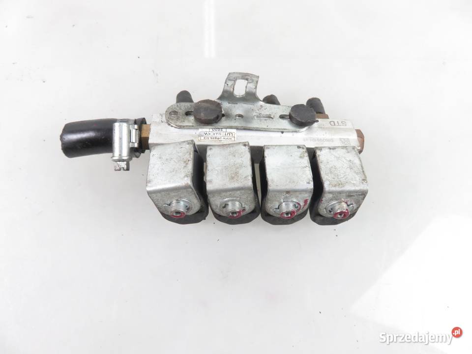 LISTWA WTRYSKOWA LPG STAG ACW014 67R010973