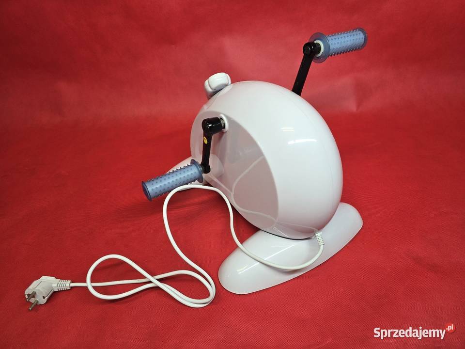 Rotor elektryczny na nogi ręce z pilotem Ostrzeszów