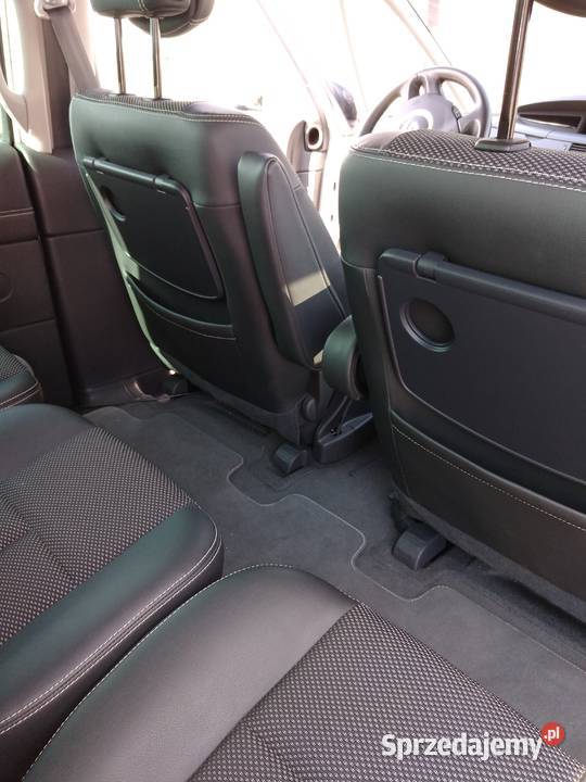 Sprzedam RENAULT ESPACE 2014 r CD Espace mazowieckie Lipsko