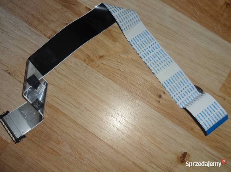 Telefunken T32TX287DLBP taśma płyta sygnałowa Szczecin