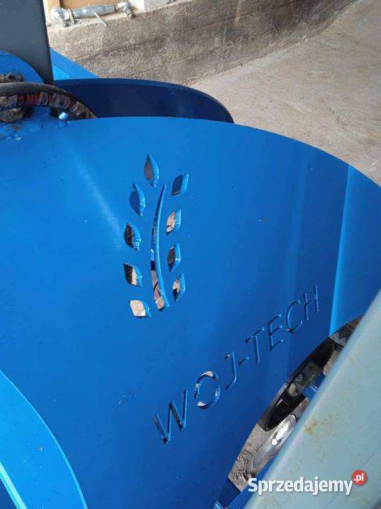 Agregat uprawowosiewny Ryki sprzedam