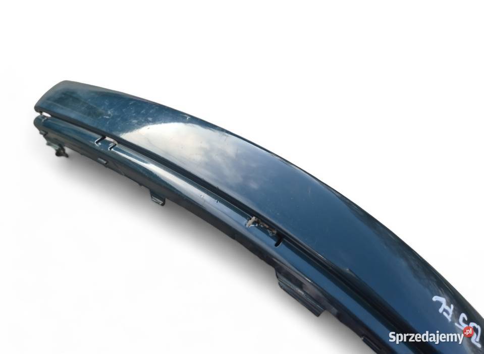 LISTWA ZDERZAKA PRZÓD PRAWY PRAWA VW PASSAT B5 Działoszyce
