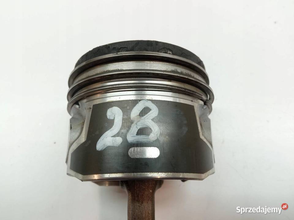 TŁOK KORBOWÓD 75L146 15 BLUE HDI Citroen C3 III świętokrzyskie