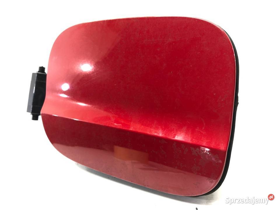 KLAPKA WLEWU PALIWA SKODA KAMIQ Crossover