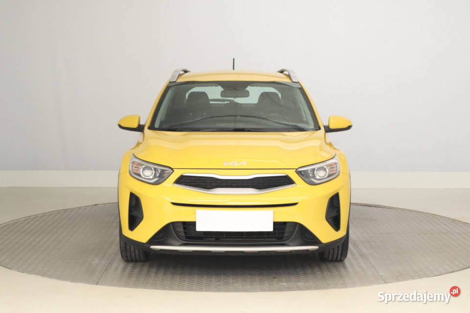 Kia Stonic 12 DPI bluetooth Zabrze sprzedam