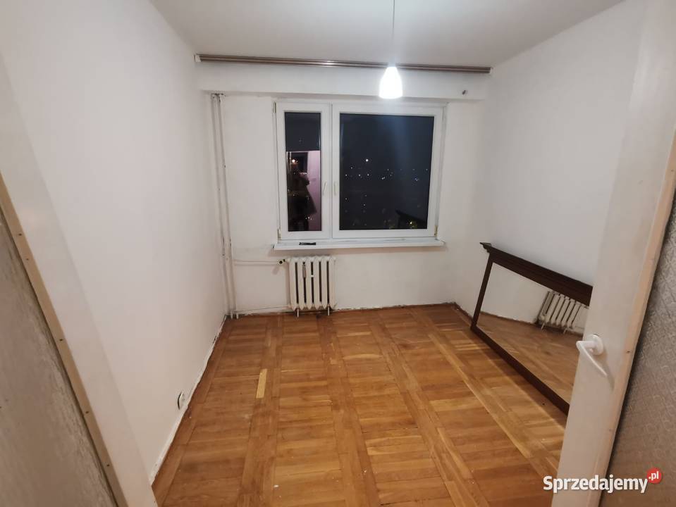 Mieszkanie wynajem 3 Pokoje 60 m2 os Rządz Grudziądz