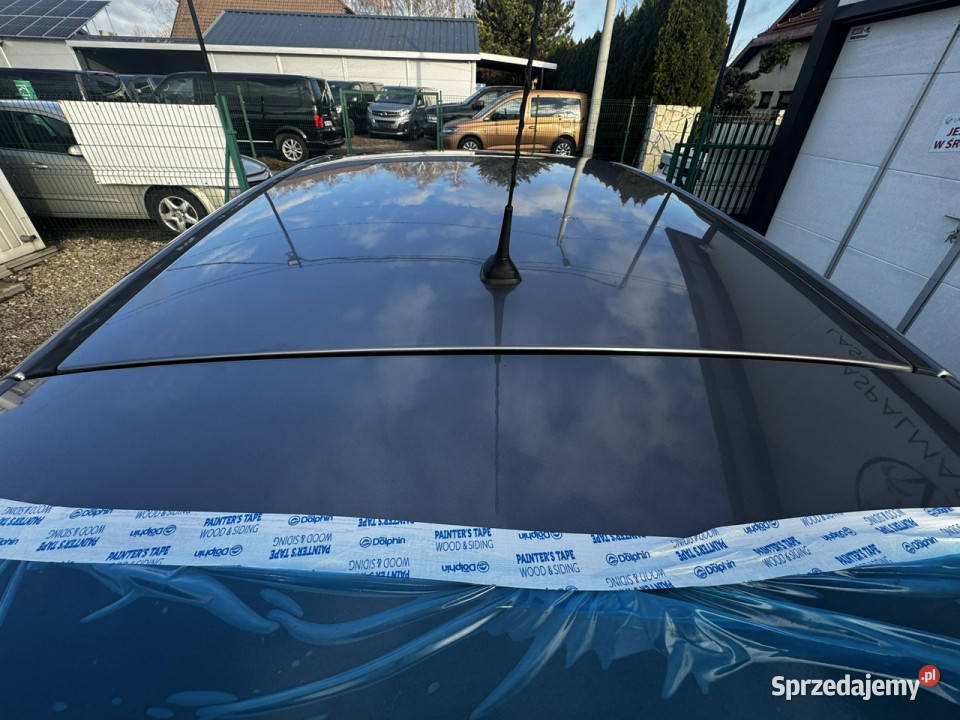 Renault Captur uszkodzony Renault Captur klimatyzacja małopolskie