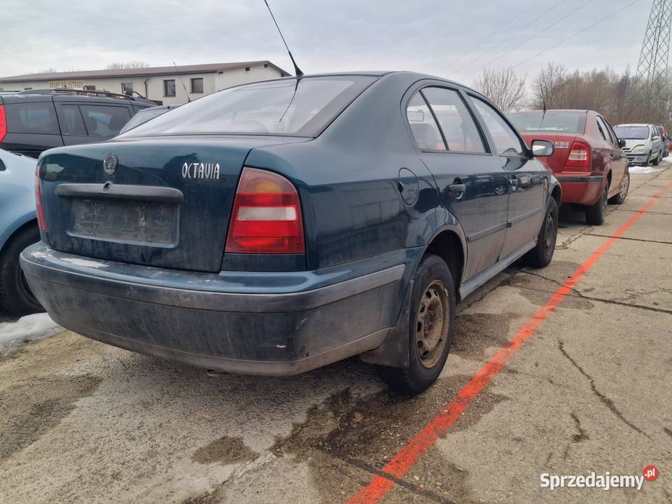 Auto Szrot Piasek Złomowisko na terenie Kuźnia Pozostałe Lubliniec