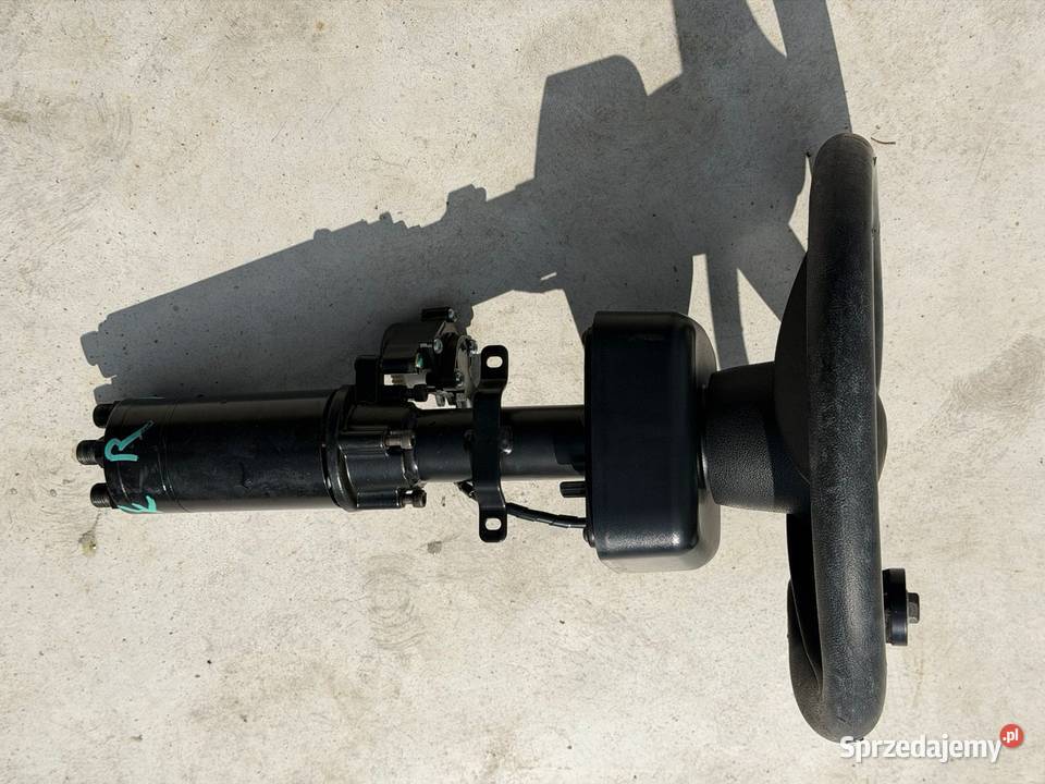 Orbitrol DANFOSS OSPM 70 LS 11016590 KOMPLETNY śląskie Antonie